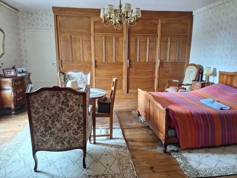 Maison à vendre, 264m², Masseret