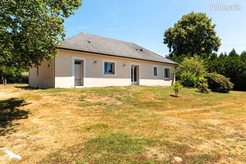 Maison à vendre, 85m², Uzerche