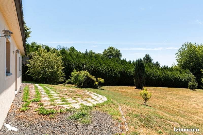 Maison à vendre, 85m², Uzerche