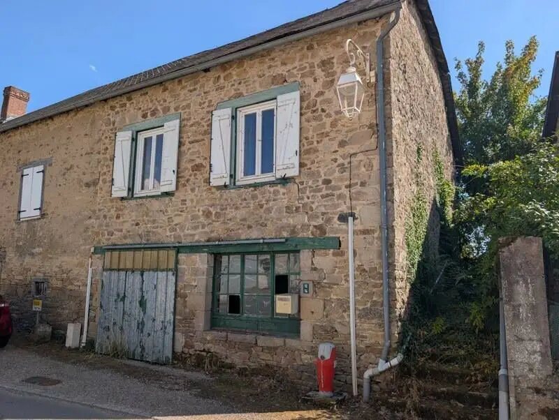 Maison à vendre, 38m², Meilhards
