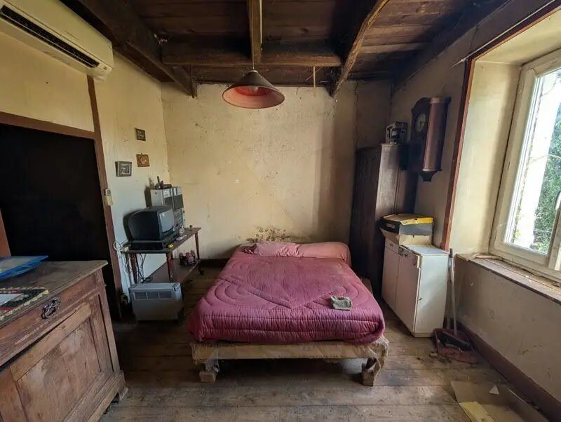 Maison à vendre, 38m², Meilhards