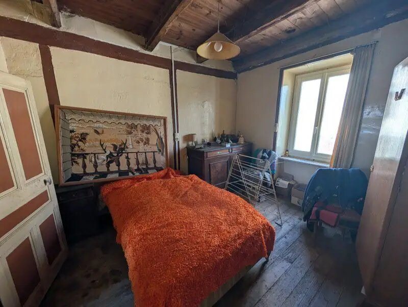 Maison à vendre, 38m², Meilhards