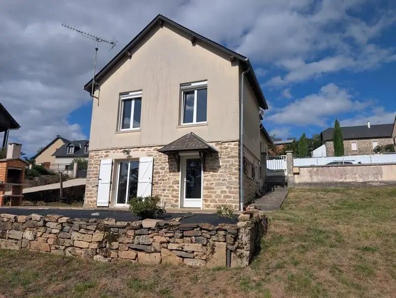 Maison à vendre, 50m², Seilhac