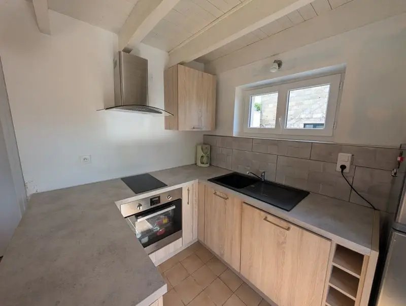 Maison à vendre, 50m², Seilhac