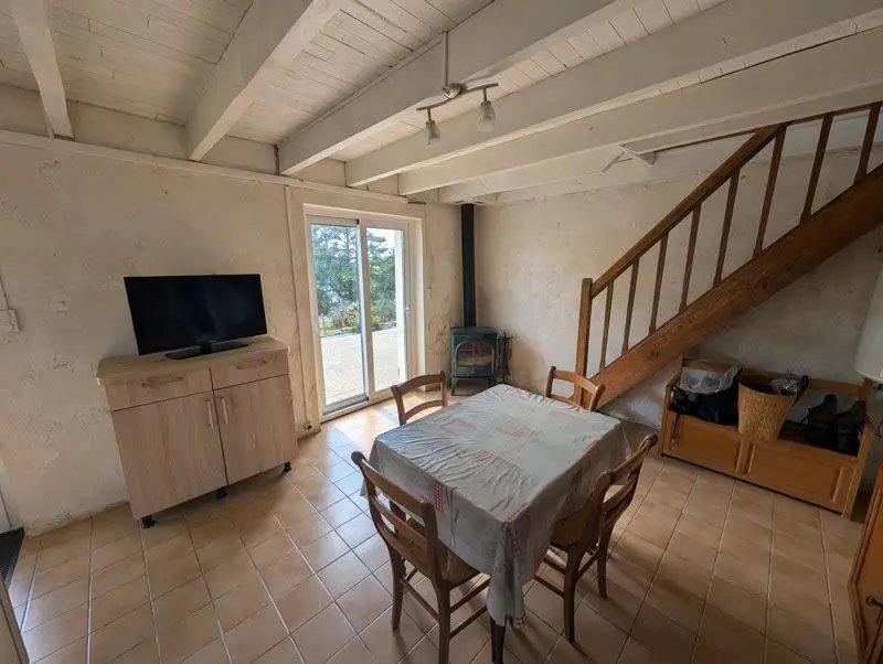 Maison à vendre, 50m², Seilhac