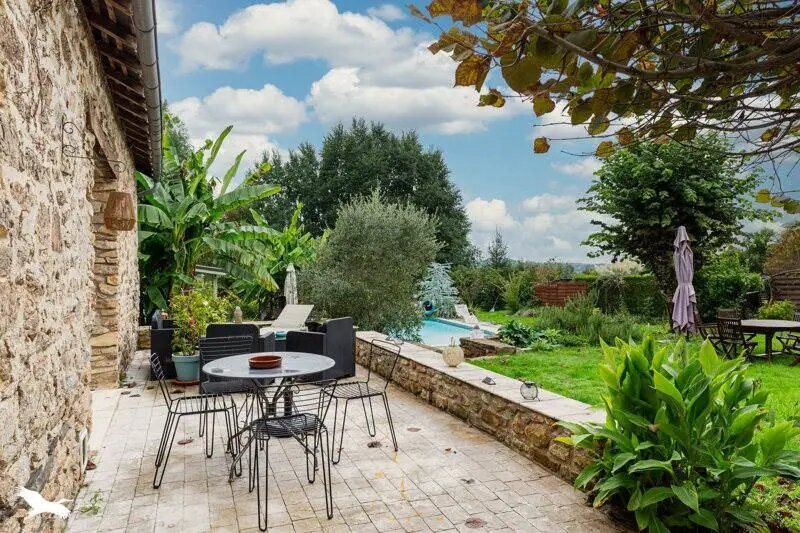 Maison à vendre, 400m², La Porcherie