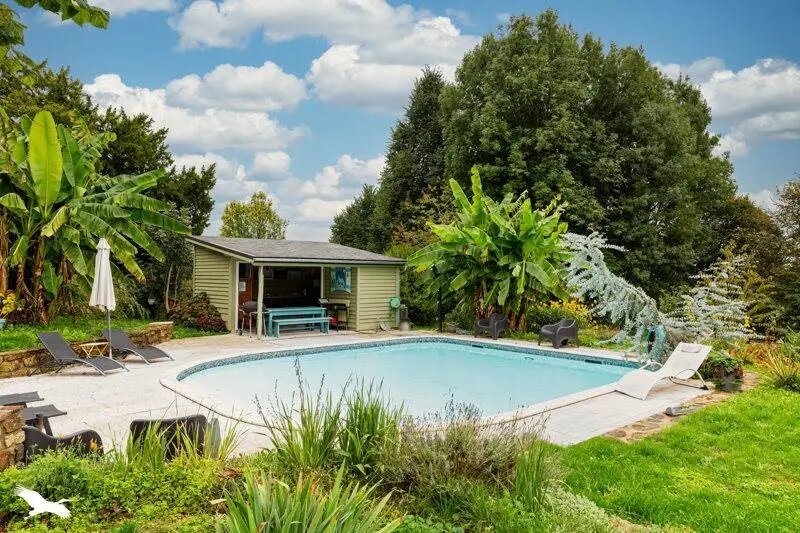 Maison à vendre, 400m², La Porcherie
