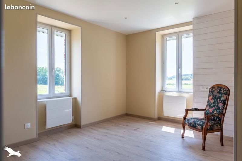 Maison à vendre, 68m², Saint-Jal