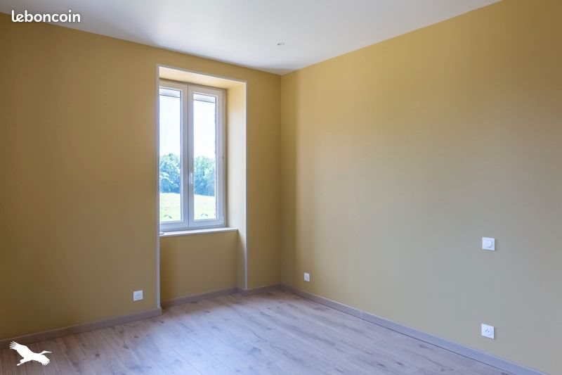 Maison à vendre, 68m², Saint-Jal