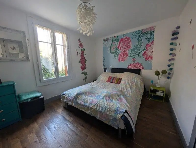 Maison à vendre, 64m², Saint-Salvadour