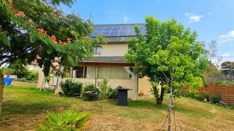 Maison à vendre, 130m², Uzerche