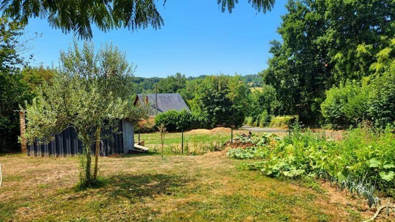 Maison à vendre, 130m², Uzerche