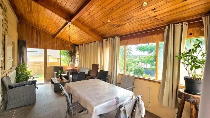 Maison à vendre, 130m², Uzerche