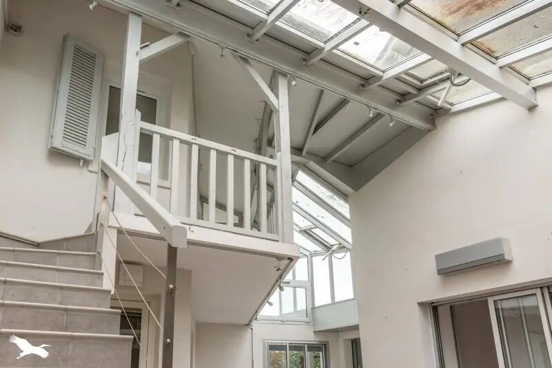Maison à vendre, 330m², Uzerche