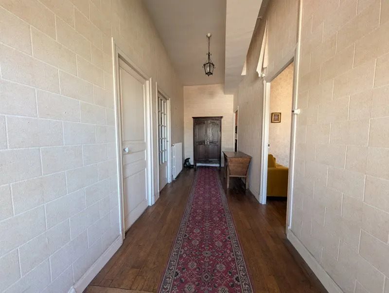 Maison à vendre, 212m², Uzerche