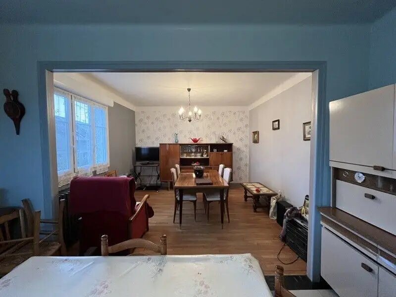 Maison à vendre, 80m², Uzerche