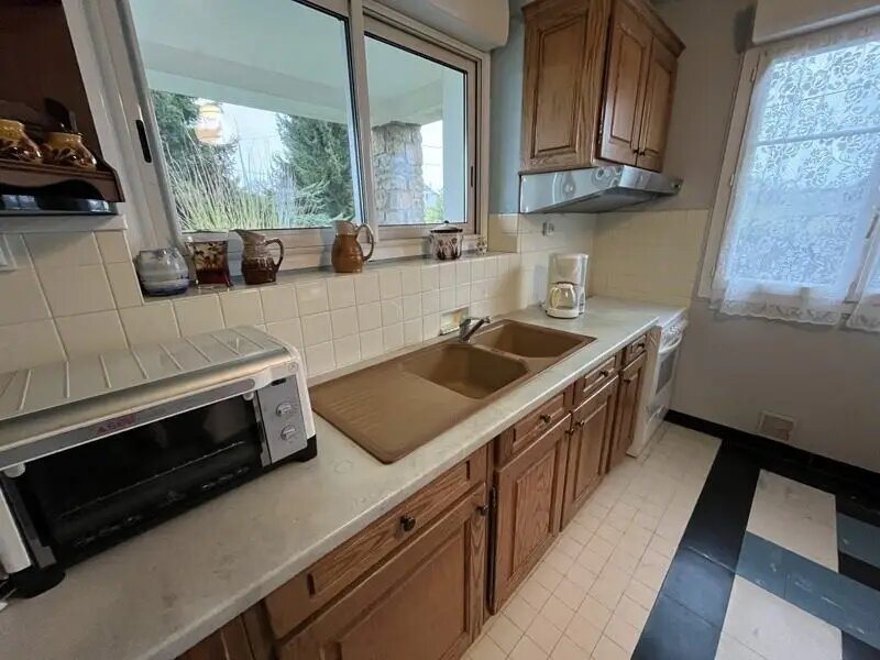 Maison à vendre, 80m², Uzerche