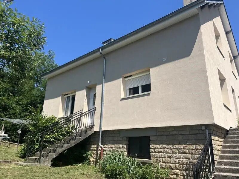 Appartement à vendre, 258m², Uzerche