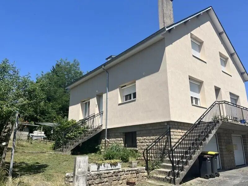 Appartement à vendre, 258m², Uzerche