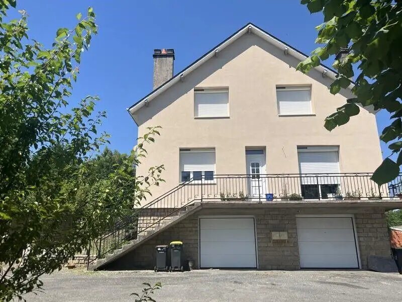 Appartement à vendre, 258m², Uzerche