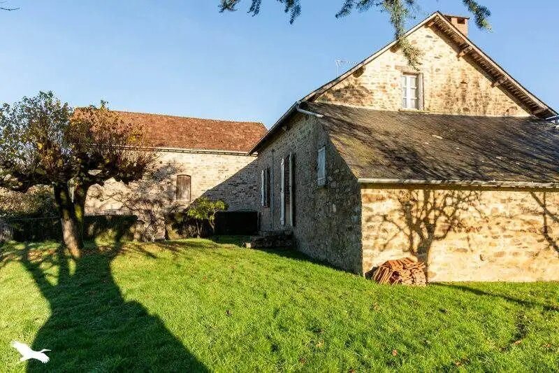 Maison à vendre, 90m², Condat-sur-Ganaveix