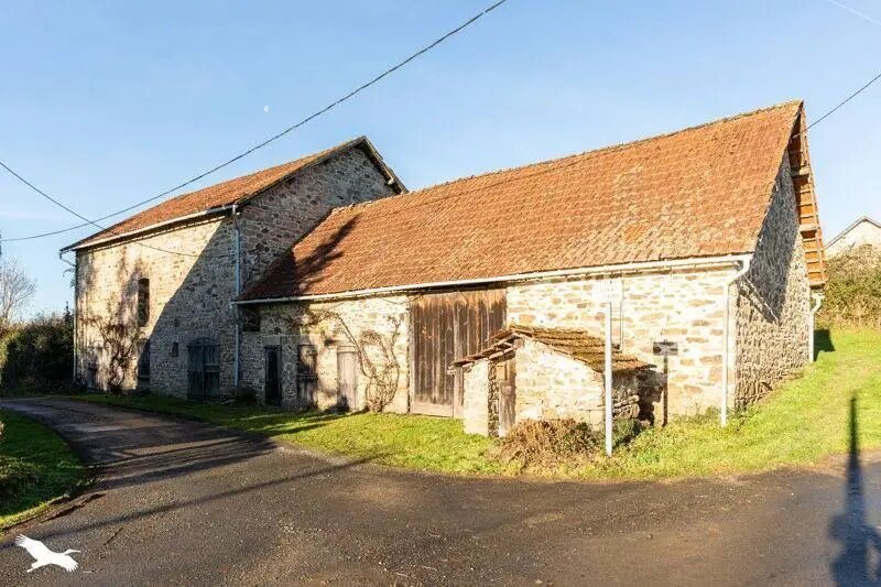 Maison à vendre, 90m², Condat-sur-Ganaveix