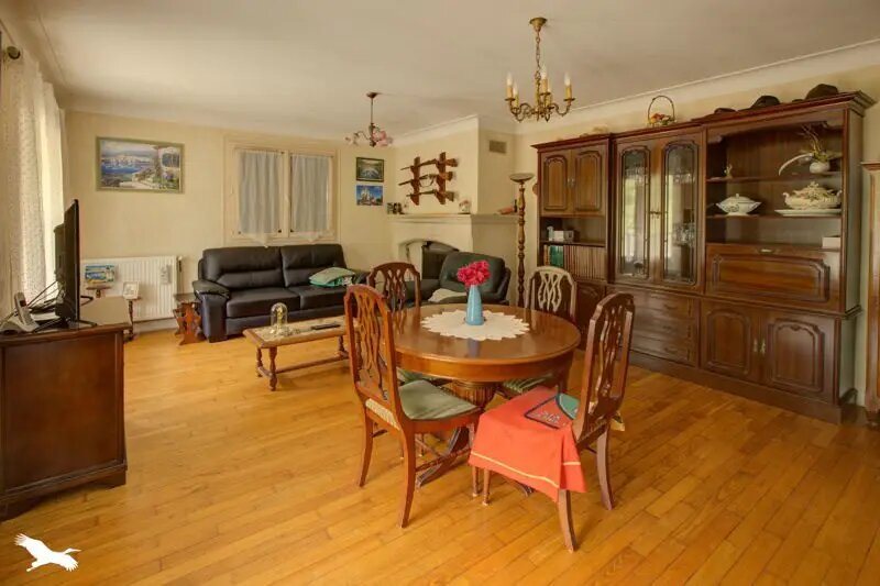 Maison à vendre, 130m², Beaulieu-sur-Dordogne