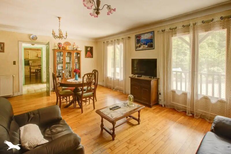 Maison à vendre, 130m², Beaulieu-sur-Dordogne