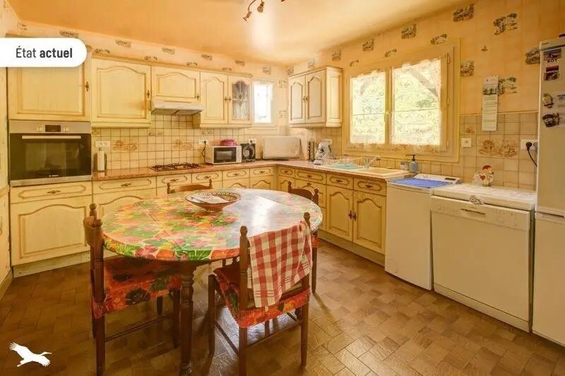 Maison à vendre, 130m², Beaulieu-sur-Dordogne
