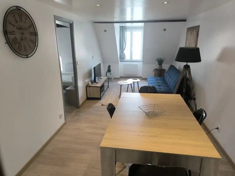 Maison à vendre, 92m², Uzerche