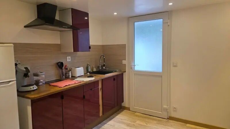 Maison à vendre, 92m², Uzerche
