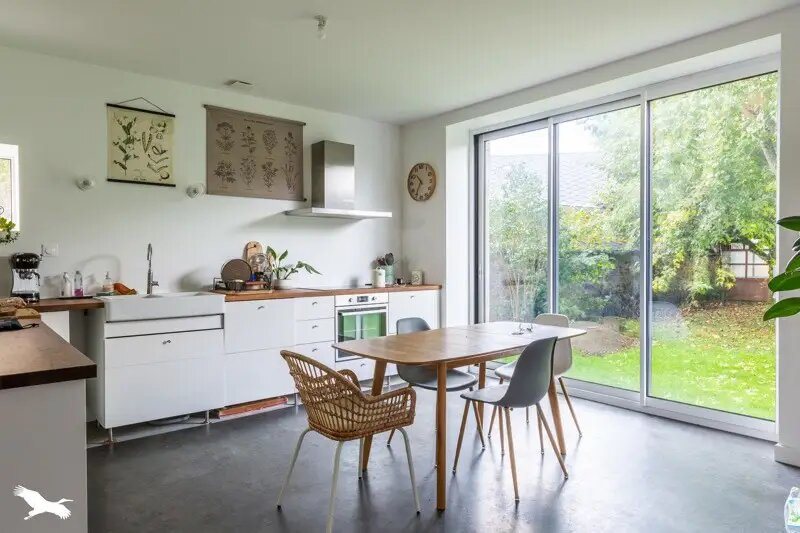 Maison à vendre, 175m², Masseret