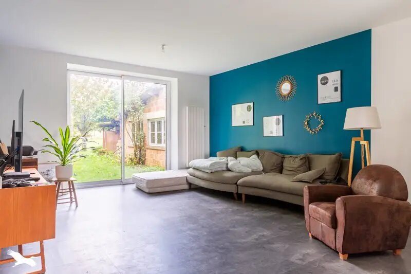 Maison à vendre, 175m², Masseret