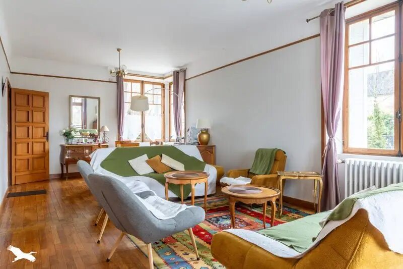 Maison à vendre, 300m², Uzerche