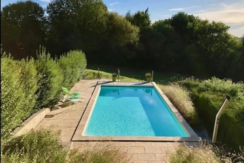 Maison à vendre, 300m², Uzerche