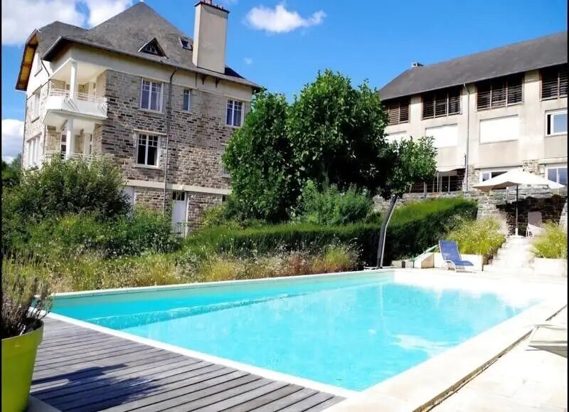 Maison à vendre, 300m², Uzerche