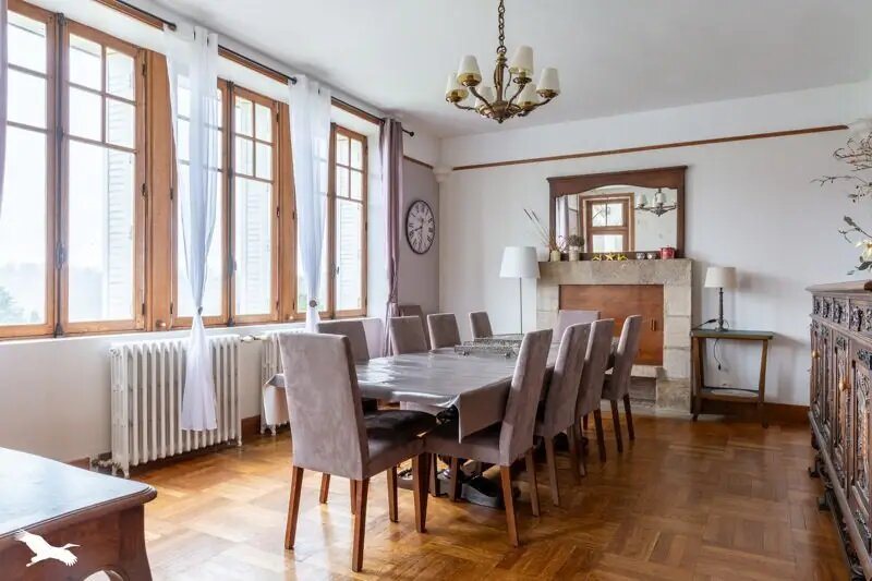 Maison à vendre, 300m², Uzerche