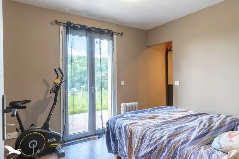 Maison à vendre, 94m², Salon-la-Tour