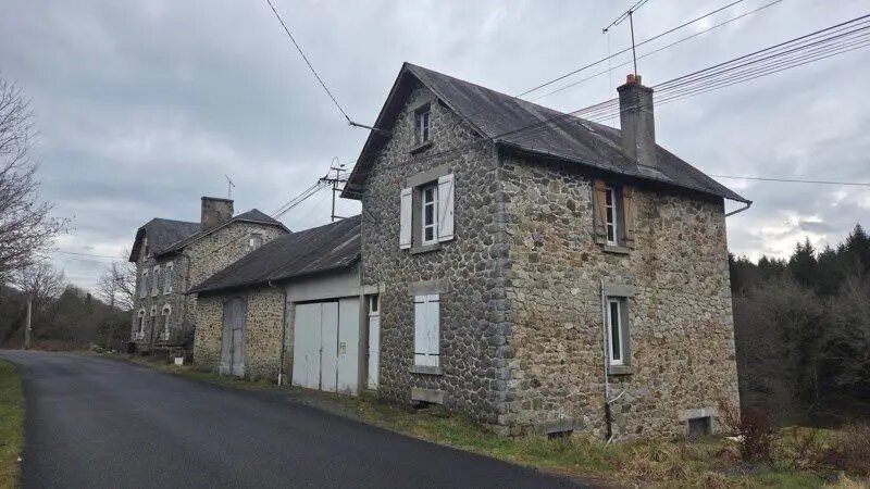 Maison à vendre, 230m², Salon-la-Tour