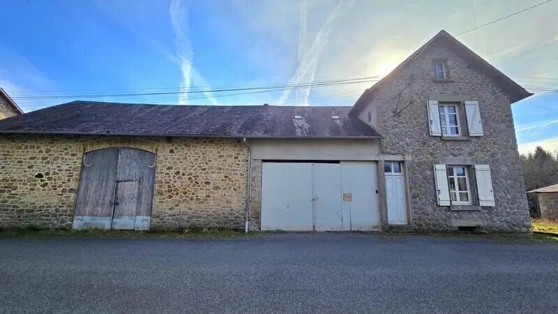 Maison à vendre, 230m², Salon-la-Tour