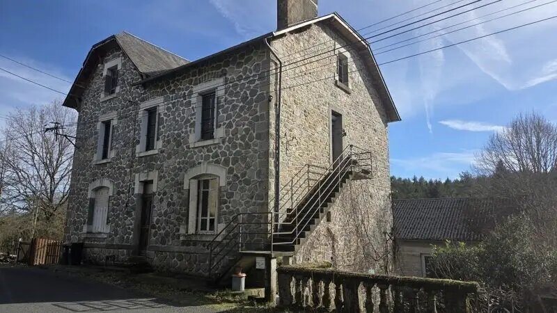 Maison à vendre, 230m², Salon-la-Tour