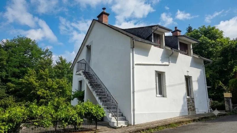 Maison à vendre, 105m², Uzerche