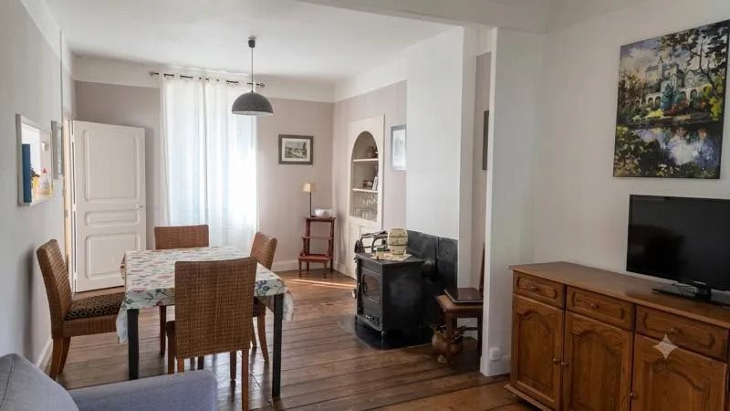 Maison à vendre, 105m², Uzerche