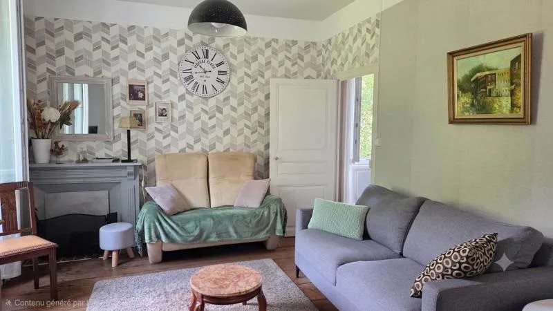 Maison à vendre, 105m², Uzerche