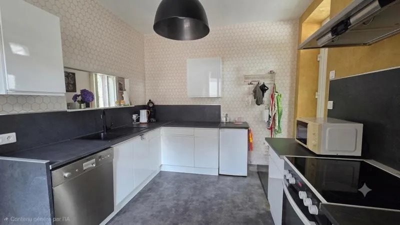 Maison à vendre, 105m², Uzerche