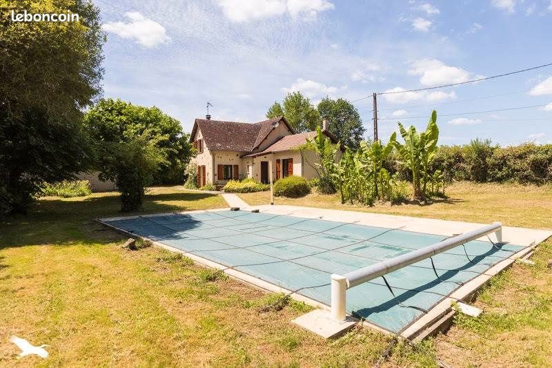 Maison à vendre, 115m², Altillac
