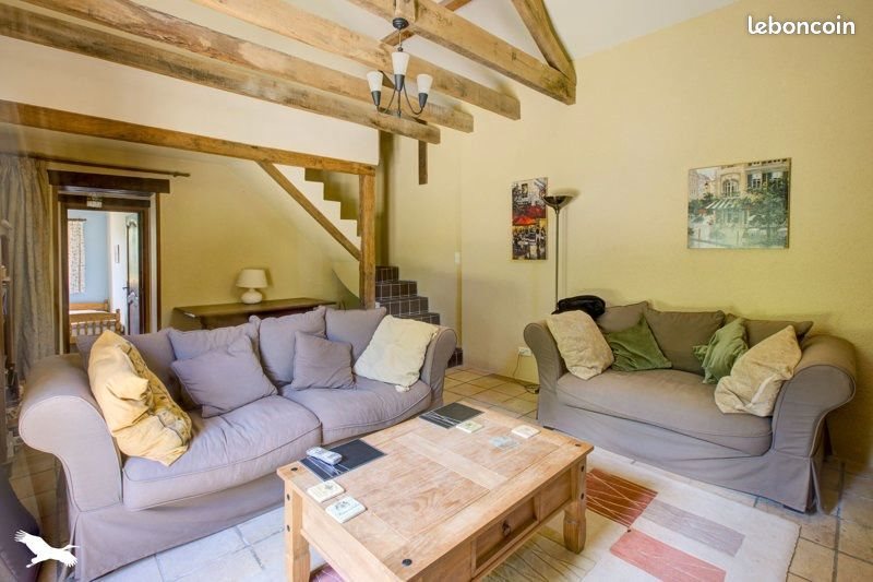 Maison à vendre, 115m², Altillac