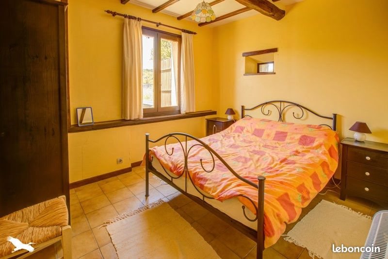 Maison à vendre, 115m², Altillac