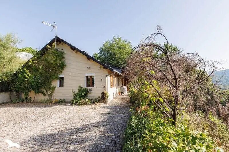 Maison à vendre, 96m², Beaulieu-sur-Dordogne