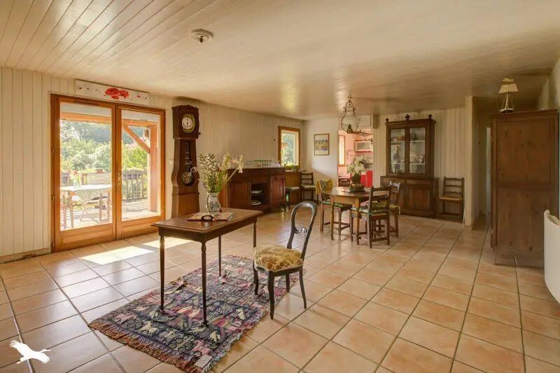 Maison à vendre, 96m², Beaulieu-sur-Dordogne